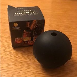 Silicon Ice Ball Mold